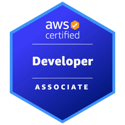 AWS Developer Certification