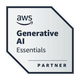 Generative AI Certification